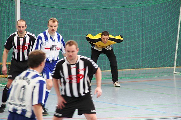 Impressionen vom Turnier