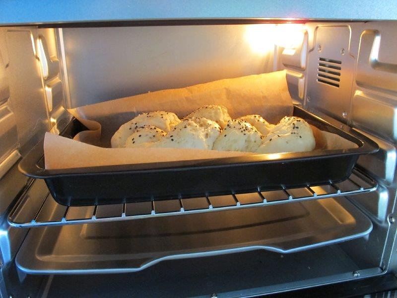 Eiersuche nach Ostern in Ellrich