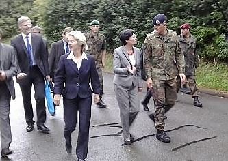 Viele Dank, im melde mich ab!