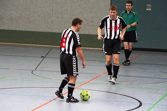 Impressionen vom Turnier