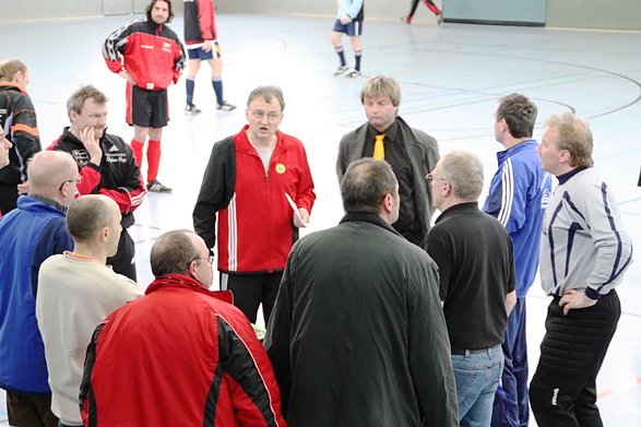 Impressionen vom Turnier