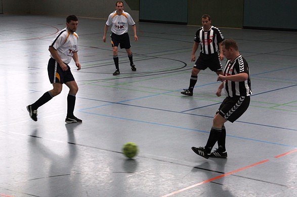 Impressionen vom Turnier