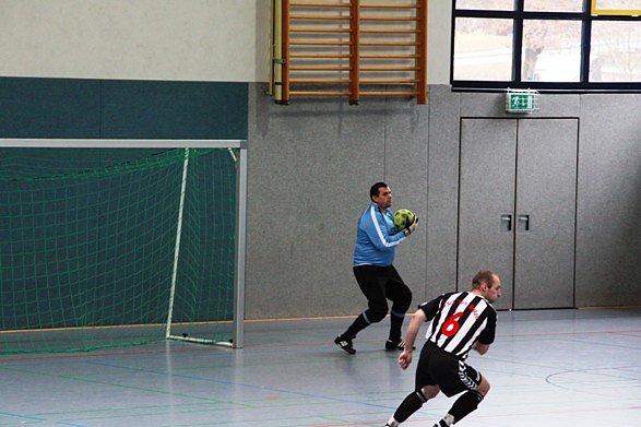 Impressionen vom Turnier