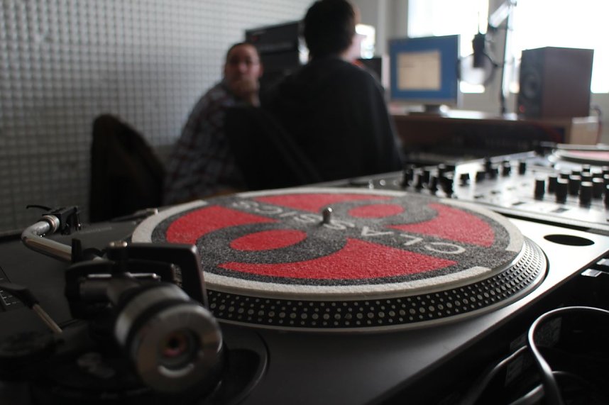 Seit 15 Jahren "On Air" - der Offene Kanal Nordhausen