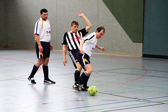 Impressionen vom Turnier