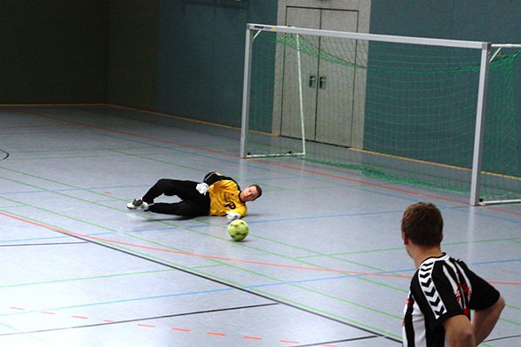 Impressionen vom Turnier