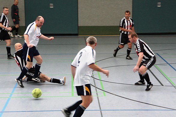 Impressionen vom Turnier