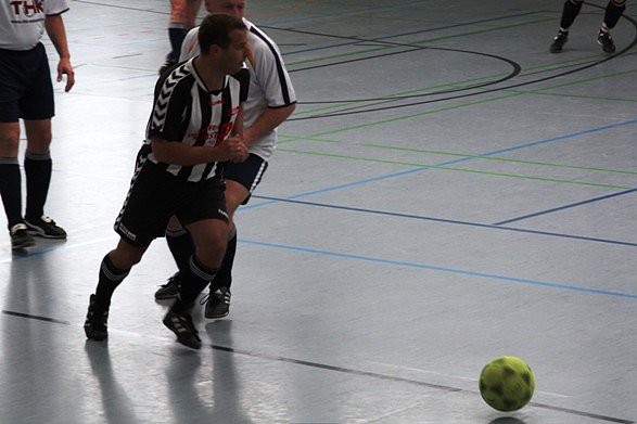 Impressionen vom Turnier