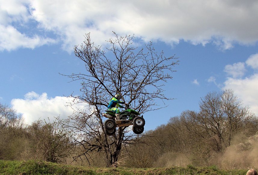 Goldene Aue Cup in Hamma