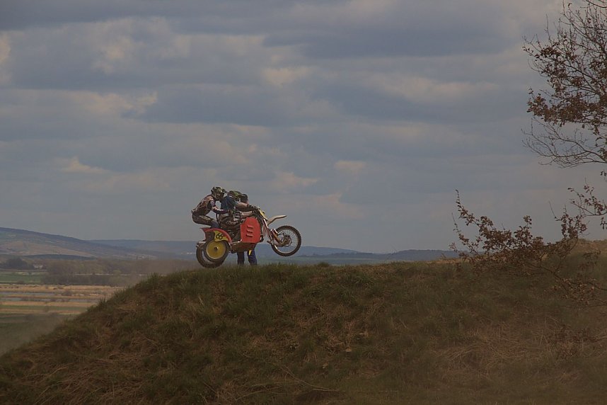 Goldene Aue Cup in Hamma