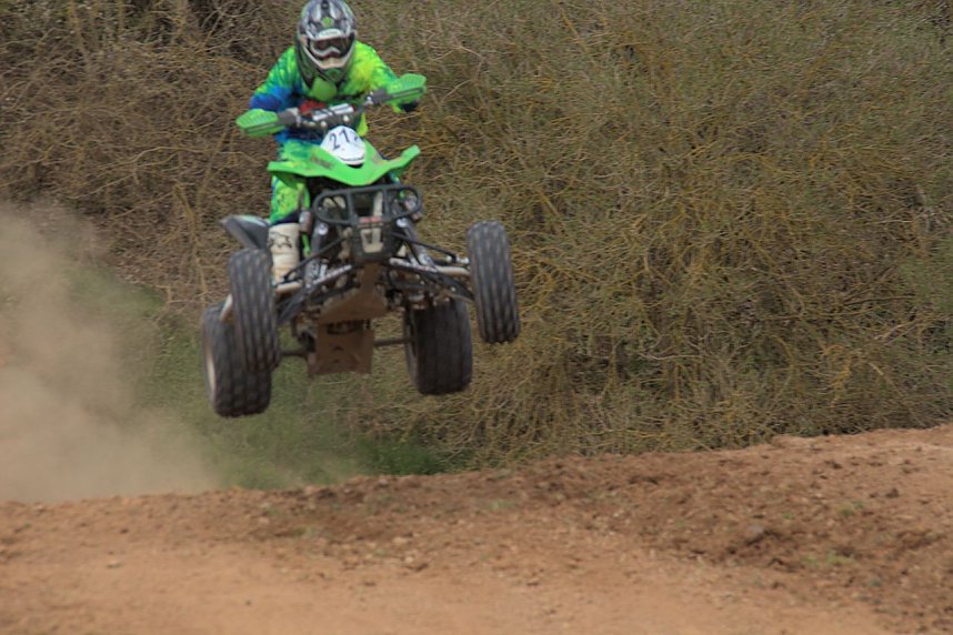 Goldene Aue Cup in Hamma