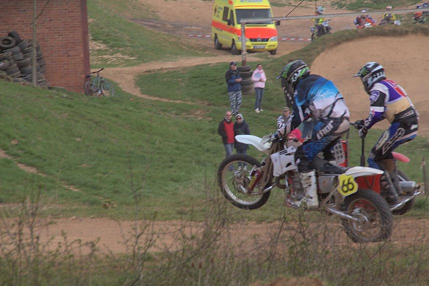 Goldene Aue Cup in Hamma