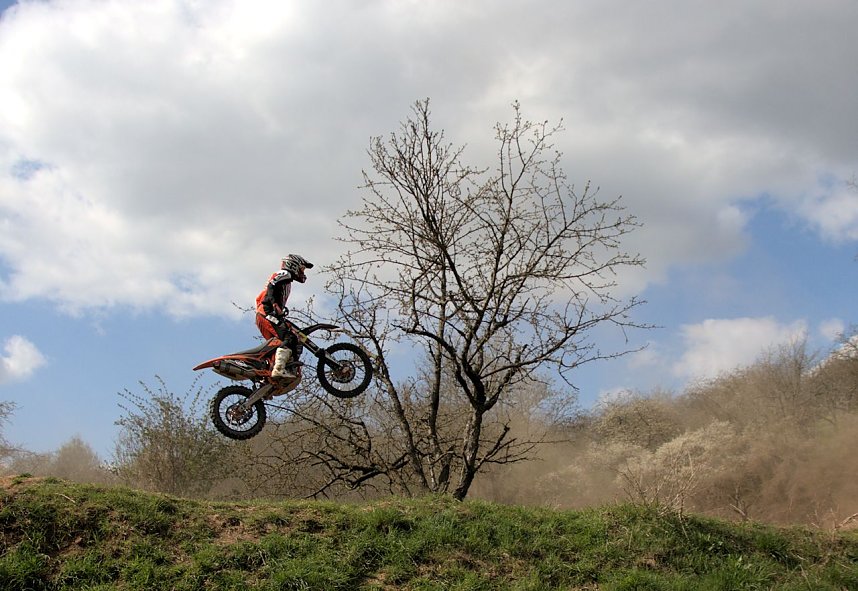 Goldene Aue Cup in Hamma