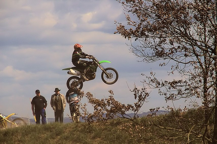 Goldene Aue Cup in Hamma