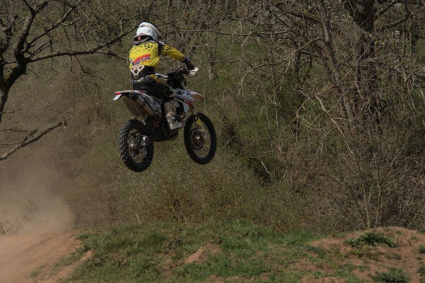 Goldene Aue Cup in Hamma