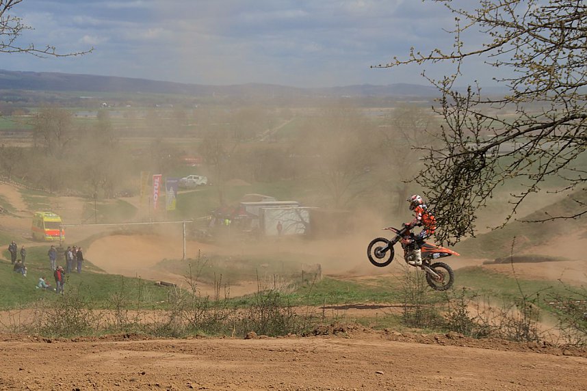 Goldene Aue Cup in Hamma