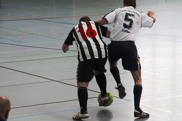 Impressionen vom Turnier