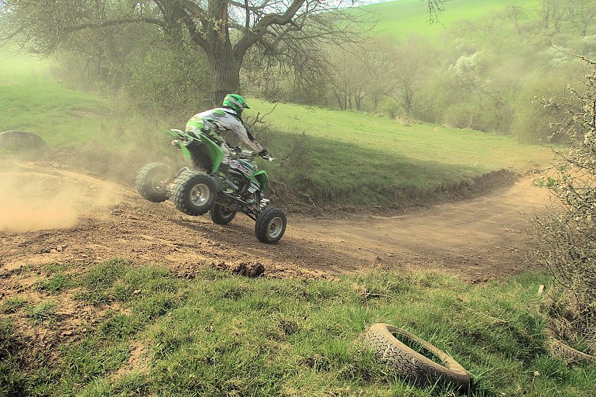 Goldene Aue Cup in Hamma