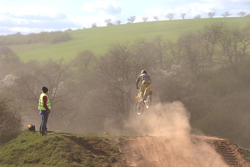 Goldene Aue Cup in Hamma