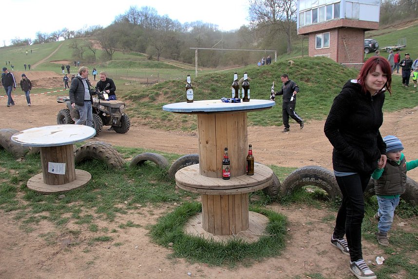 Goldene Aue Cup in Hamma