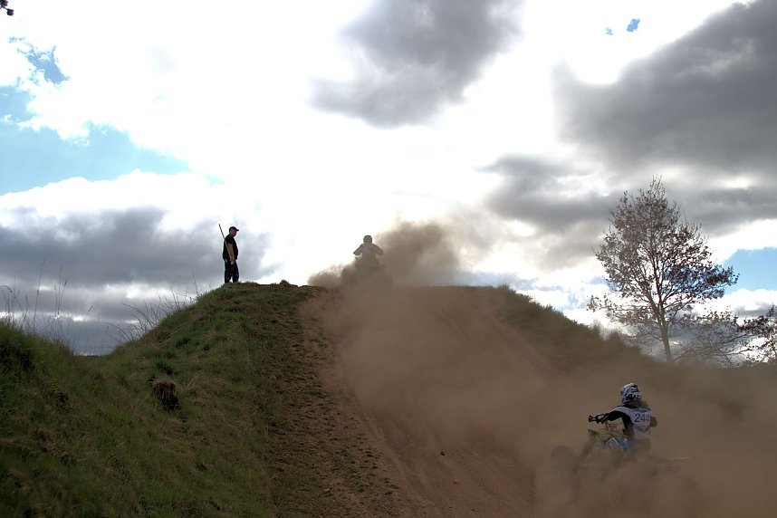 Goldene Aue Cup in Hamma