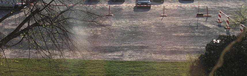 Feuerwerk &uuml;ber Nordhausen