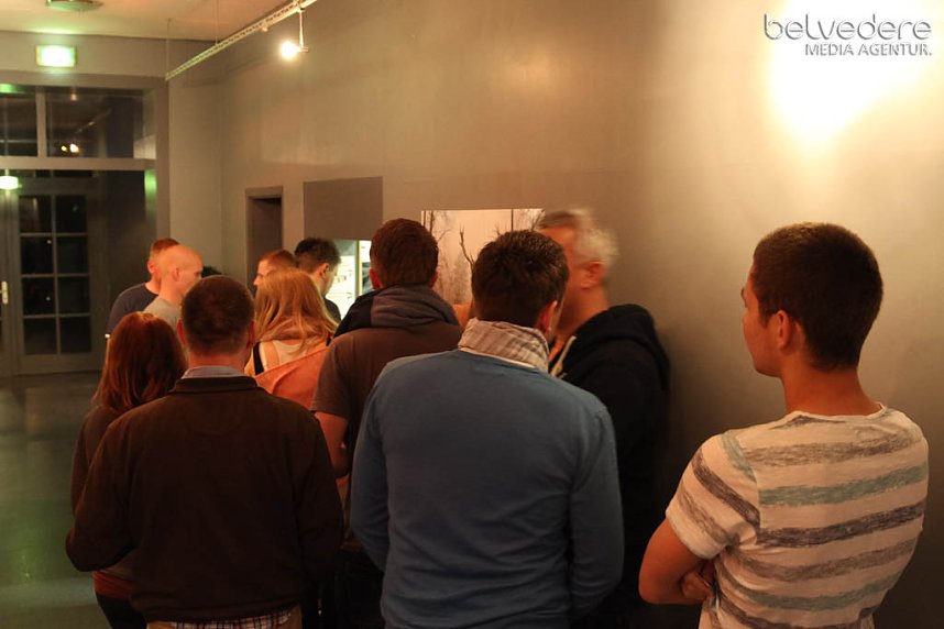 Pure Nature Party - im Nordh&auml;user Clubhaus wurden f&uuml;r einen guten Zweck getanzt