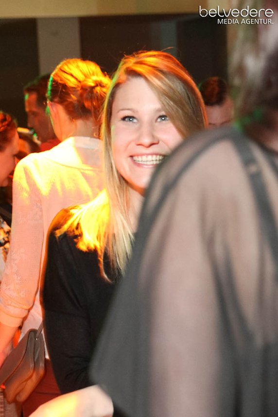 Pure Nature Party - im Nordh&auml;user Clubhaus wurden f&uuml;r einen guten Zweck getanzt