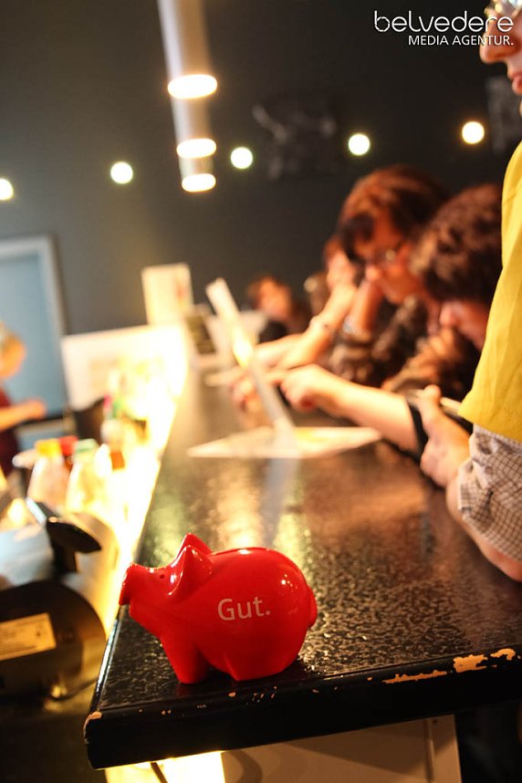 Pure Nature Party - im Nordh&auml;user Clubhaus wurden f&uuml;r einen guten Zweck getanzt