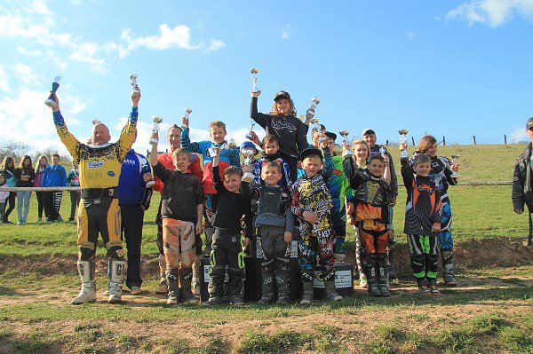 Auftakt zum Goldene Aue Cup bei Hamma