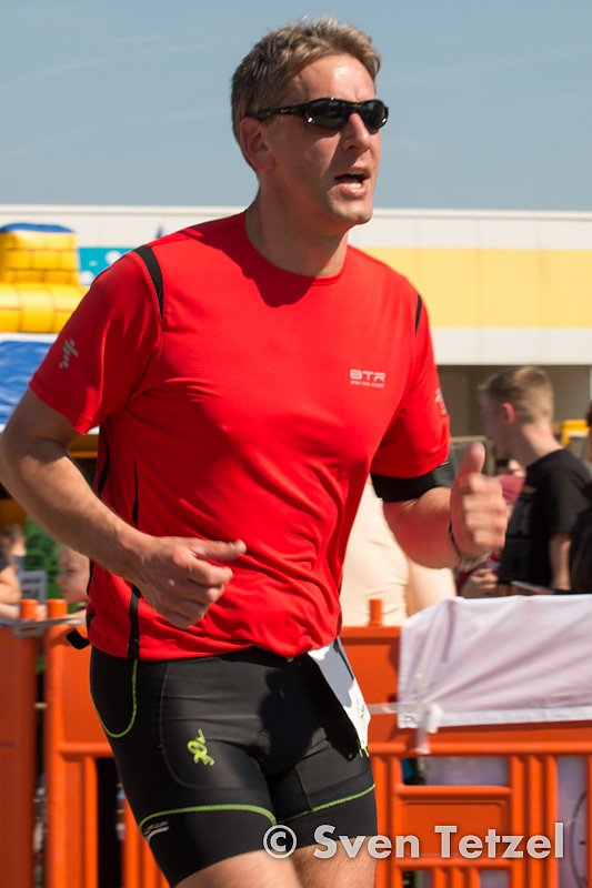 Voller Erfolg - 2. Harztor-Lauf