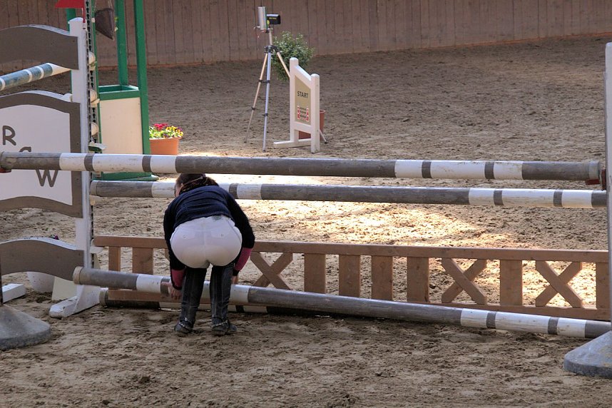 5. Hoffest und Reitturnier in Wollersleben