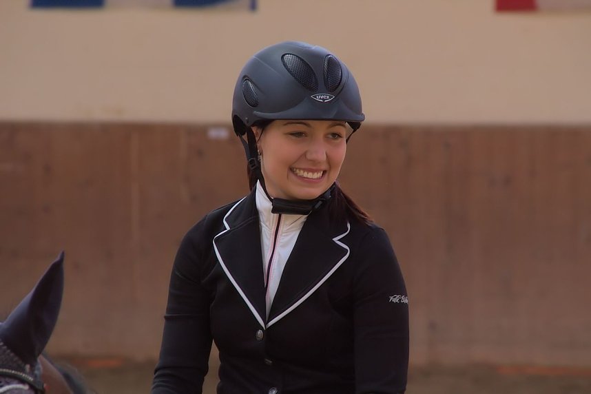 5. Hoffest und Reitturnier in Wollersleben