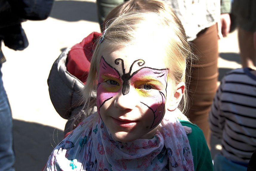 5. Hoffest und Reitturnier in Wollersleben