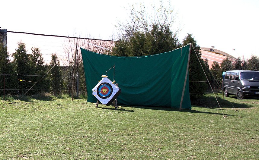 5. Hoffest und Reitturnier in Wollersleben