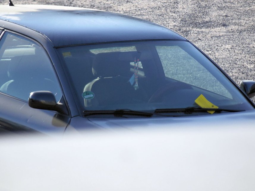 Arbeiten auf dem August Bebel Platz