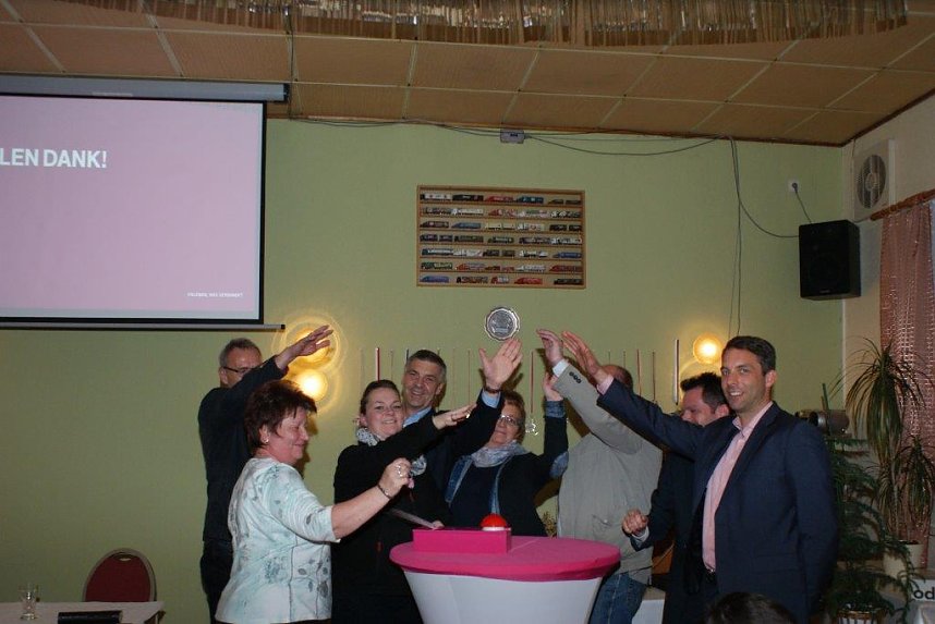 Schnelles Netz in Werther samt Ortsteilen