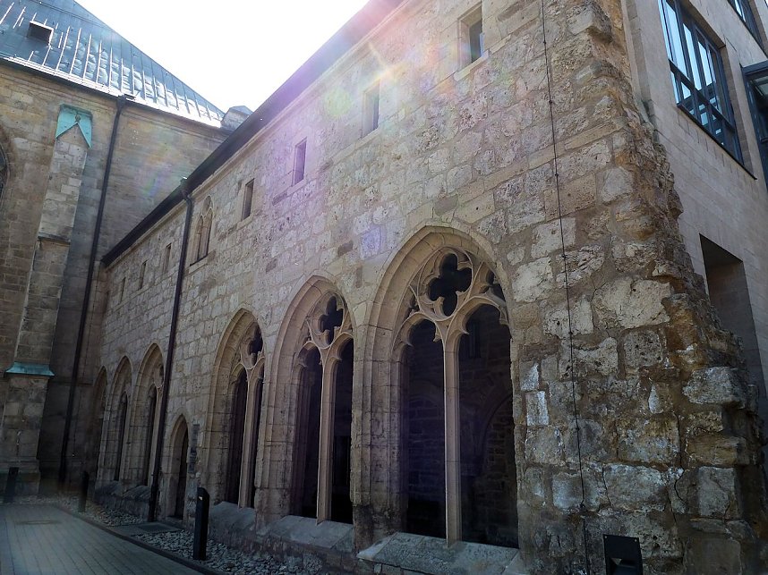 Der Nordh&auml;user Dom