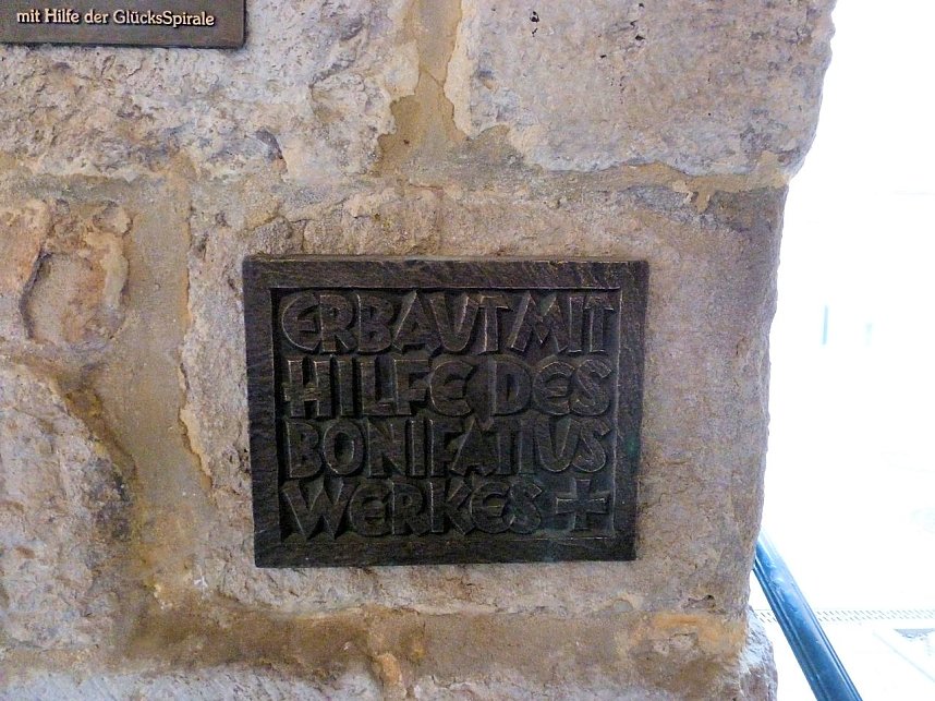 Der Nordh&auml;user Dom