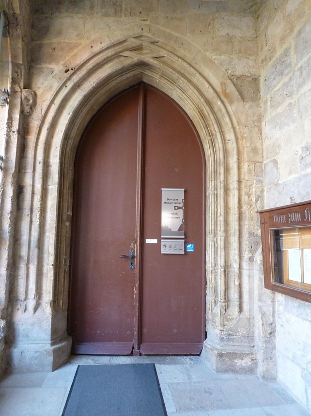 Der Nordh&auml;user Dom