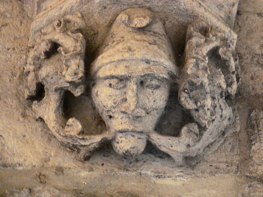 Der Nordh&auml;user Dom