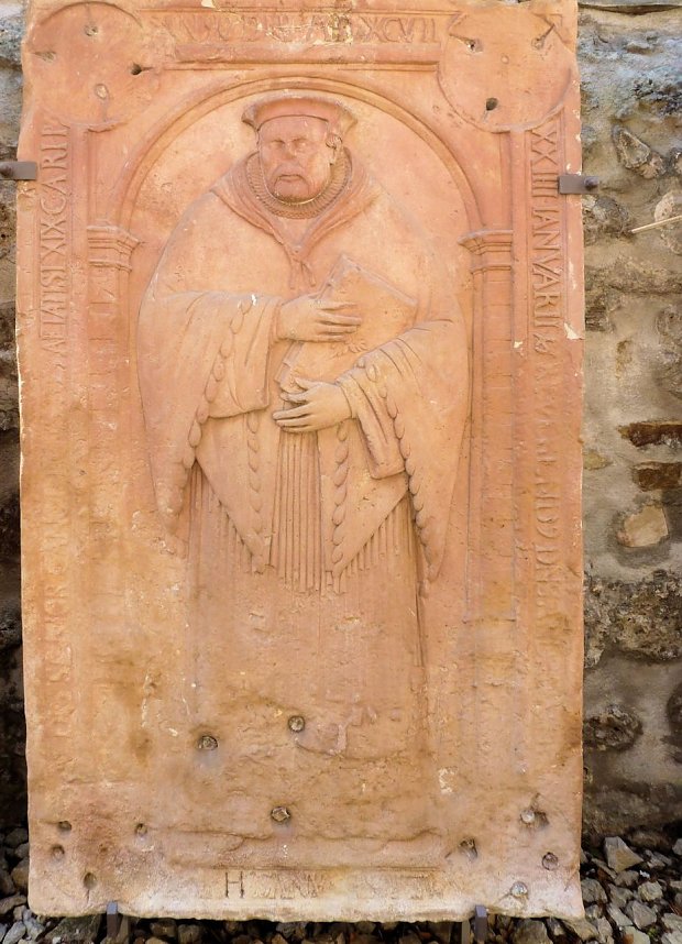 Der Nordh&auml;user Dom