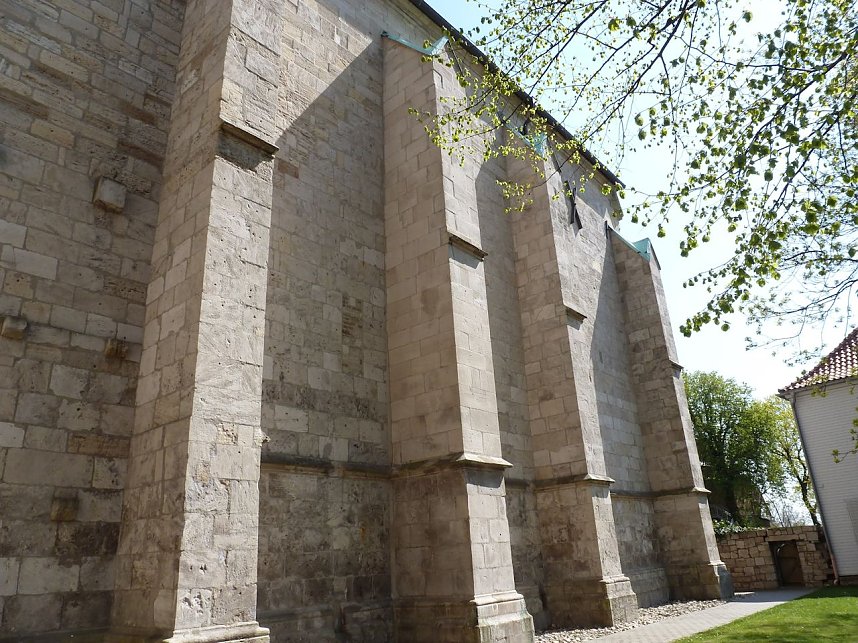 Der Nordh&auml;user Dom