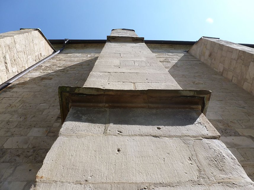 Der Nordh&auml;user Dom