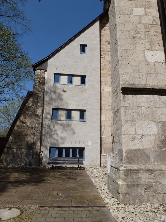 Der Nordh&auml;user Dom