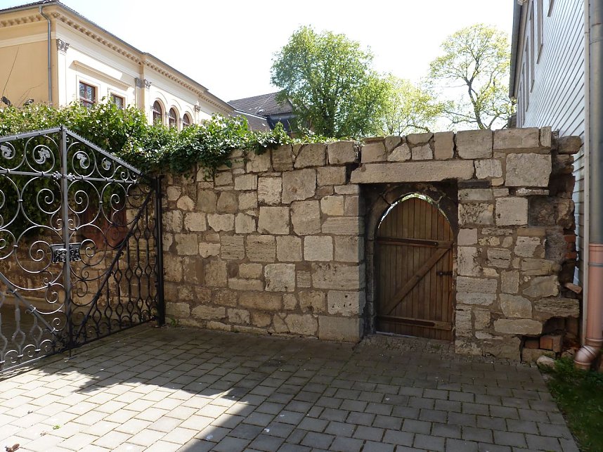 Der Nordh&auml;user Dom