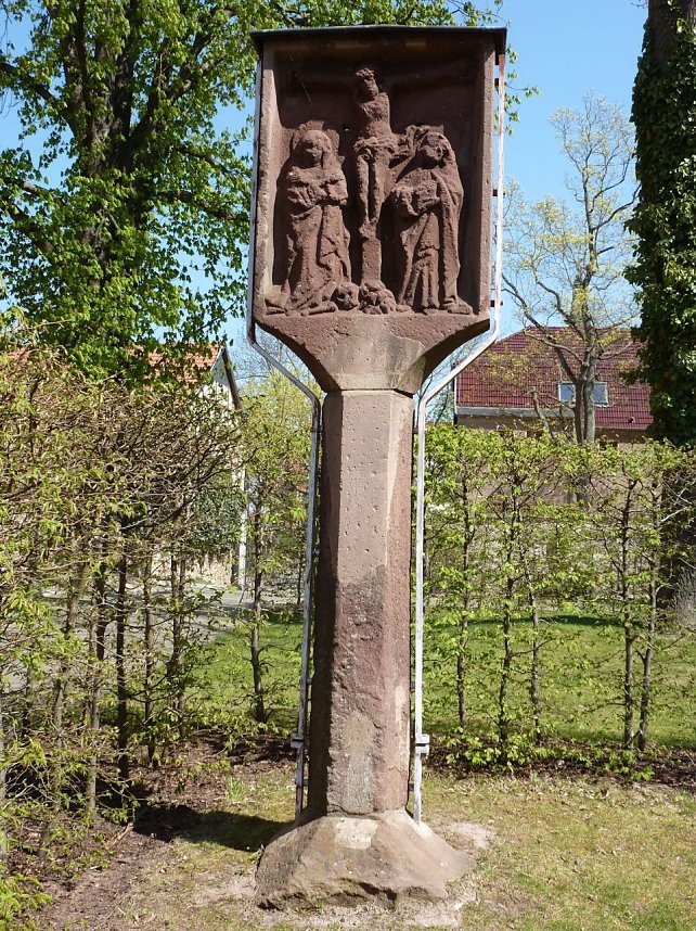 Der Nordh&auml;user Dom