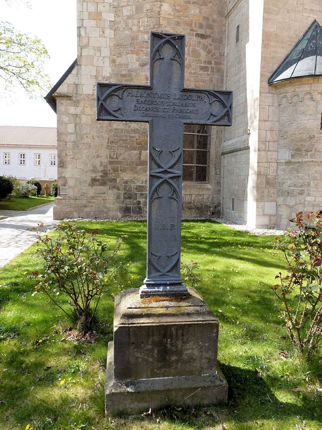 Der Nordh&auml;user Dom