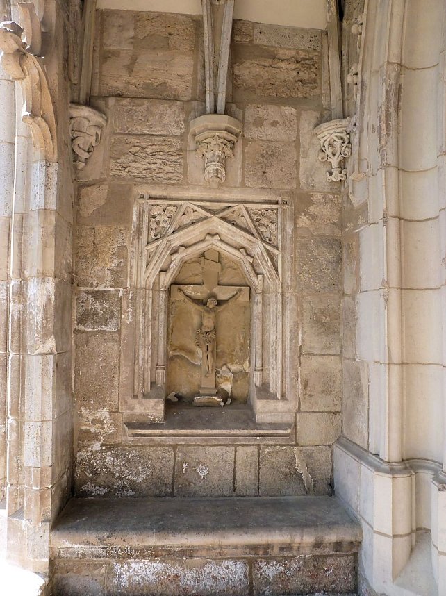 Der Nordh&auml;user Dom