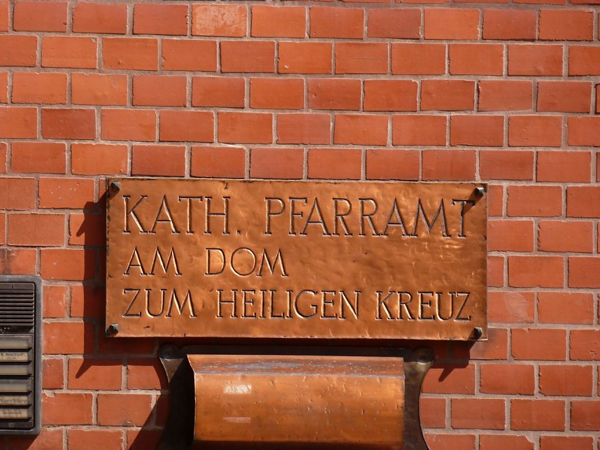 Der Nordh&auml;user Dom